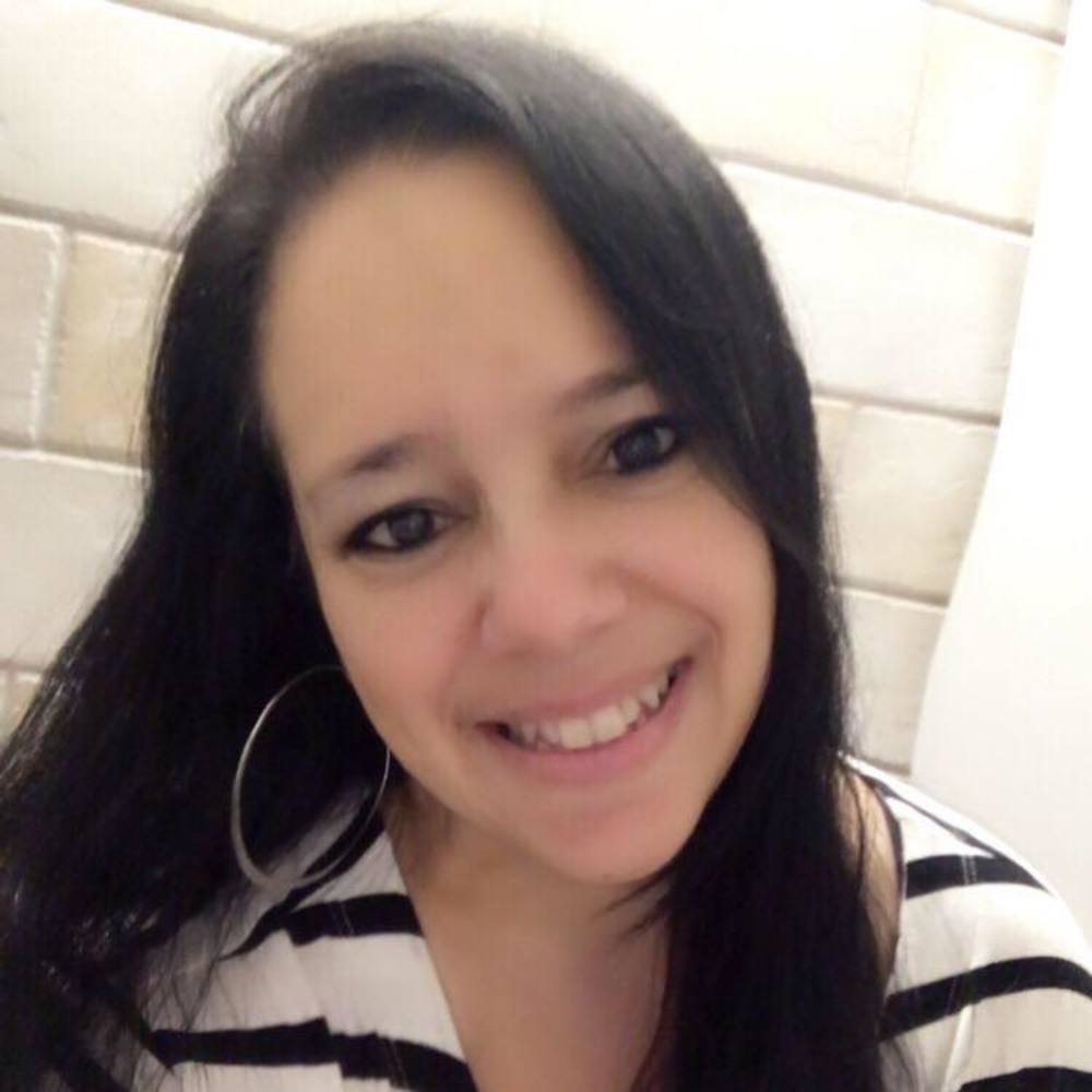 Meet your Posher, Ana